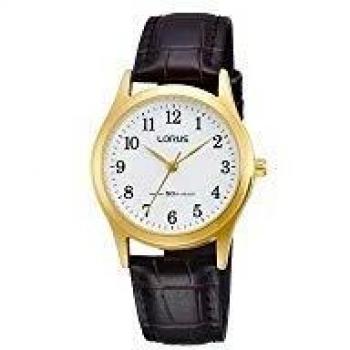 Lorus RRS50VX9 Women's Wristwatch