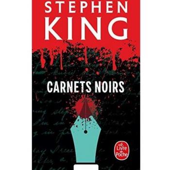 CARNETS NOIRS: Roman