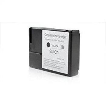 Negro Dye para Epson TM-J8000-70mlC33S020175