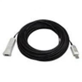 AVer 064AUSB--CDS cable USB 30 m USB 3.2 Gen 1 (3.1 Gen 1) USB A Negro