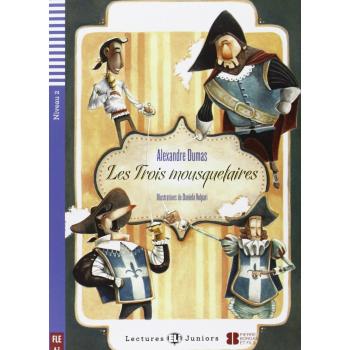 Les Trois Mosquetaires