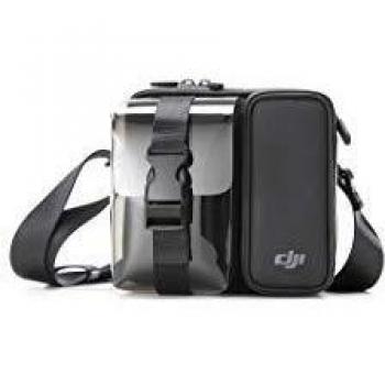 DJI Mavic Mini Bag - Carrying Bag/Pouch for Mavic Mini, Accessory for Mini Drone, Carrying Your Drone And All the Accessories, Pouch for Ultra Light Drone, 150 x 150 x 55 mm - Black