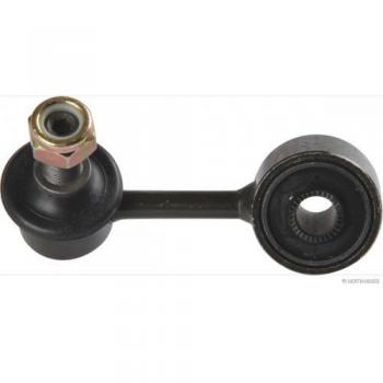Bieleta de suspensión izquierda para Mitsubishi Pajero 2 - HERTH+BUSS JAKOPARTS J4965005