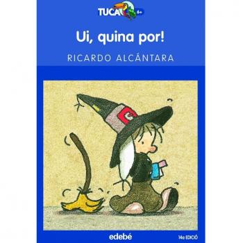 Ui, quina por!: 6