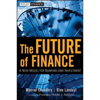 Future of Finance: Insights and Innovations (Hardback Edition)