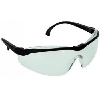 Gafa de Protección Ocular Transparente Climax 595-I