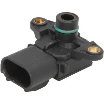 Sensor de presión de colector de admisión y sobrealimentación AUTLOG AS4879