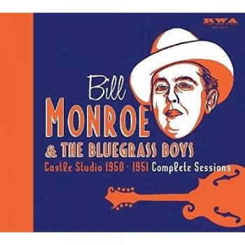 Castle Studio 1950-51 Complete Recordings