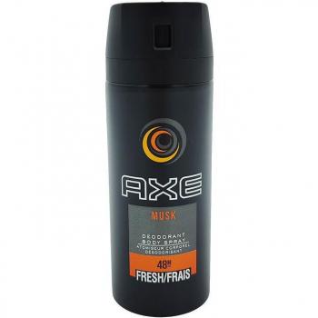 Axe Musk Spray 150ml