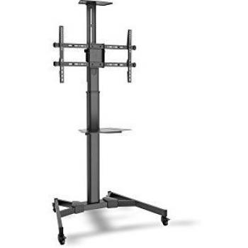 DIGITUS DA-90370 - Soporte de pie para Pantalla Plana