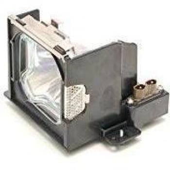 Alda PQ-Premium, Lámpara de proyector Compatible con POA-LMP108, 610-334-2788 para SANYO PLC-XP100, PLC-XP100L, LP-XP100L