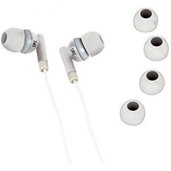 Auriculares In-Ear T'nB Escomx con Estuche de Almacenamiento - Diversos Colores