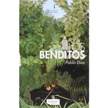 Los Benditos: 19