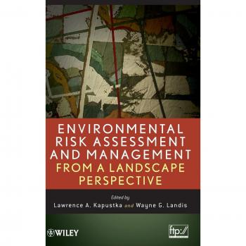 Landscape Environmental Risk Assessment and Management Handbook (Hardback)