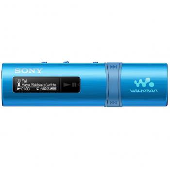 Sony Walkman NWZ-B183F - Reproductor de MP3