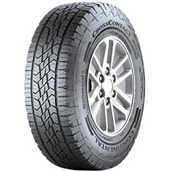 Neumático Continental Crosscontact atr 215 80 R15 LT 112/109S TL para 4x4