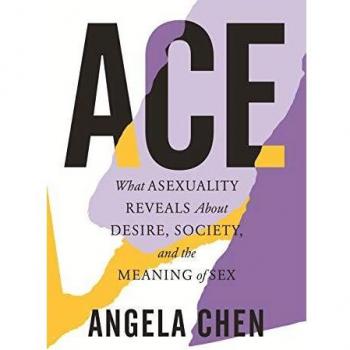 ACE: Understanding Asexuality, Desire, and Society - Angela Chen's Insightful Exploration
