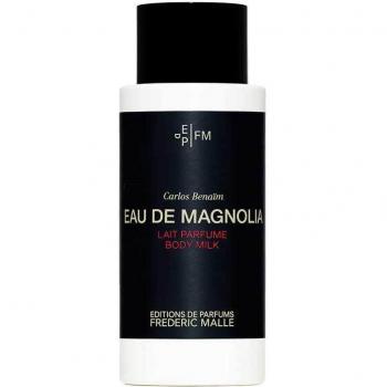 Magnolia Infused Body Milk 200ml
