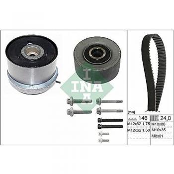 INA 530 0724 10 Belt Kit