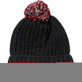 SALEWA Wavy kn - Gorra, color negro, talla M