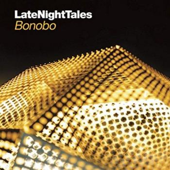 Late Night Tales - Bonobo [Lp + Download Code] [Vinilo]