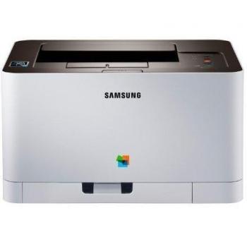 Samsung SL-C410W Xpress18/4PPM