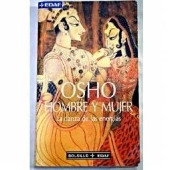 Hombre y mujer - la danza de las energias