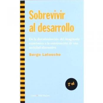 Sobrevivir al desarrollo