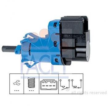 Interruptor de Luces de Freno FACET 7.1245 - Made in Italy, Compatible con Ford Transit y Mazda CX-5