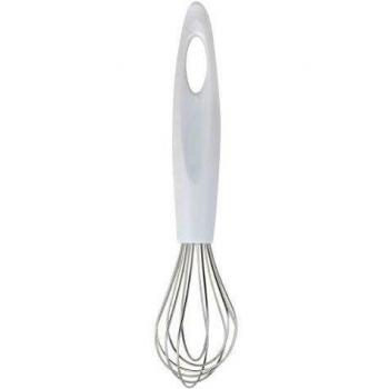 Metaltex 121920 BATIDOR Acero Inoxidable