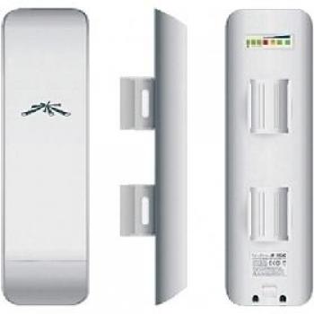 Ubiquiti Networks NSM2 - Antena 2.4 GHz, 11 dBi MiMo, NSM2