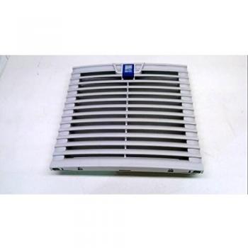 Rittal SK 3240.200 Filter for Cabinet Air Condition, Dimensions: 255 x 255 x 25 mm, Quantity: 1 pc