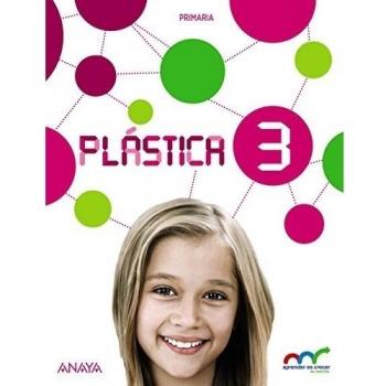 Plástica 3. - Aa.vv