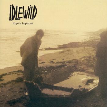 Hope Is Important [180 gm vinyl] [Vinilo] - Idlewild