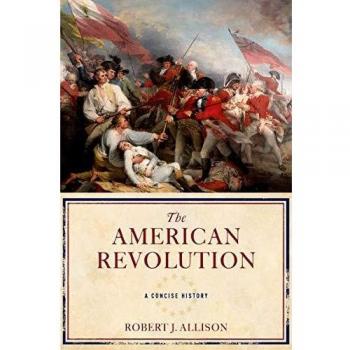American Revolution: A Concise History