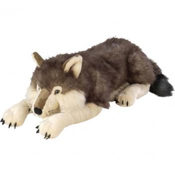 Peluche Grande Lobo