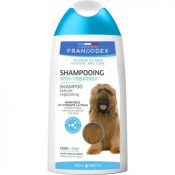 Champú Anticaspa para Perros 250 ml