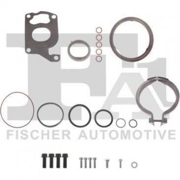 Kit de montaje FA1 para turbocompresor con cargador KT100670