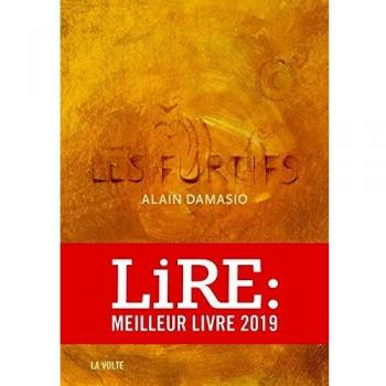 Les furtifs: AVEC MUSIQUE TÉLÉCHARGEABLE