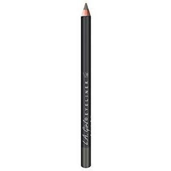 LA GIRL Eyeliner Pencil - Silver by L.A. Girl