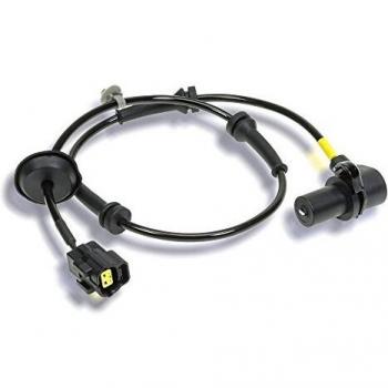 Sensor ABS BREMI 50672 - Sensor de velocidad de rueda, compatible con diversos modelos de vehículos, fabricado con tecnología avanzada para garantizar precisión y durabilidad, fácil instalación, diseño compacto y ligero