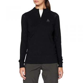 Camisetas Odlo Midlayer 12 Zip Unity Kinship