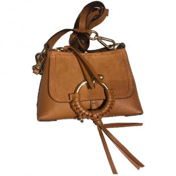 Crossbody Bag See by Chloé Women - Leather