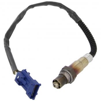 Sonda Lambda BOSCH 0 258 006 623 - Sonda lambda de alta precisión, compatible con múltiples modelos de vehículos, tecnología avanzada para medición de gases de escape, mejora la eficiencia del motor y reduce emisiones contaminantes