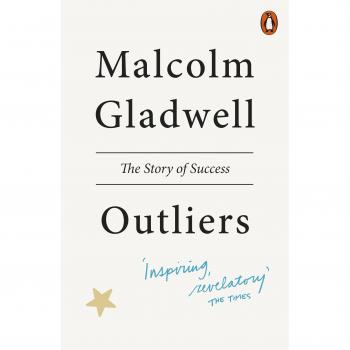 Outliers: La Historia del Éxito de Malcolm Gladwell - Libro en Rústica 2013