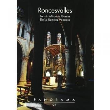 Roncesvalles: 27