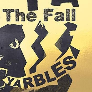 Yarbles VINYL
