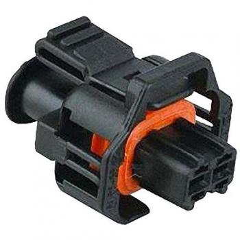 Casquillo de bujía y hembrilla, sistema de encendido BOSCH 1 928 403 968