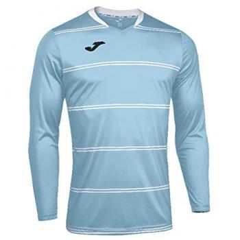 Joma Camiseta standard celeste m/l para hombre