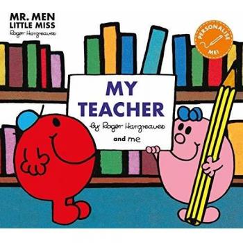 Señor Hombre: Mi Maestro - Libro Ilustrado